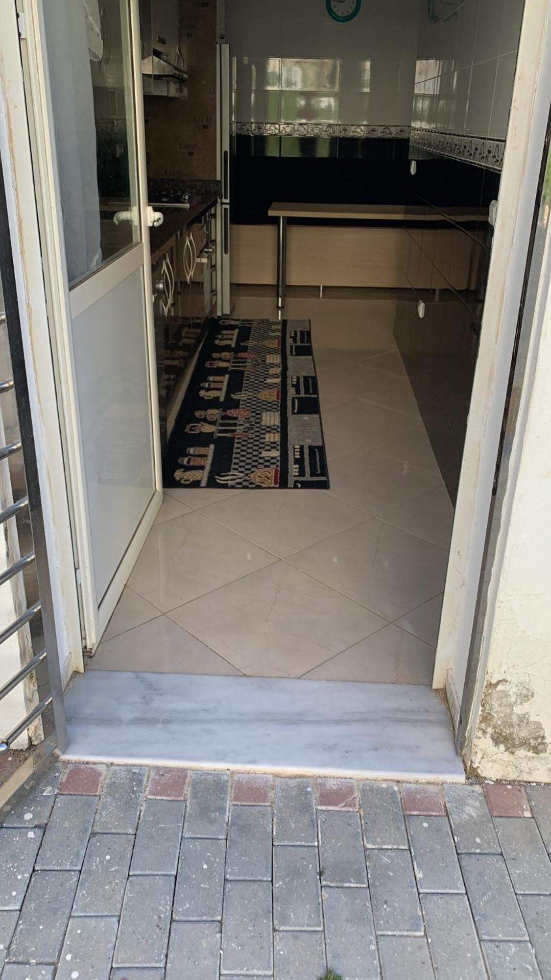 Achakar Ξενοδοχείο Ταγγέρη Εξωτερικό φωτογραφία